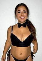 Pearl Garcia